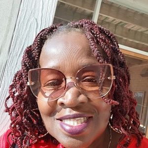 Meet your Posher, Dorothy